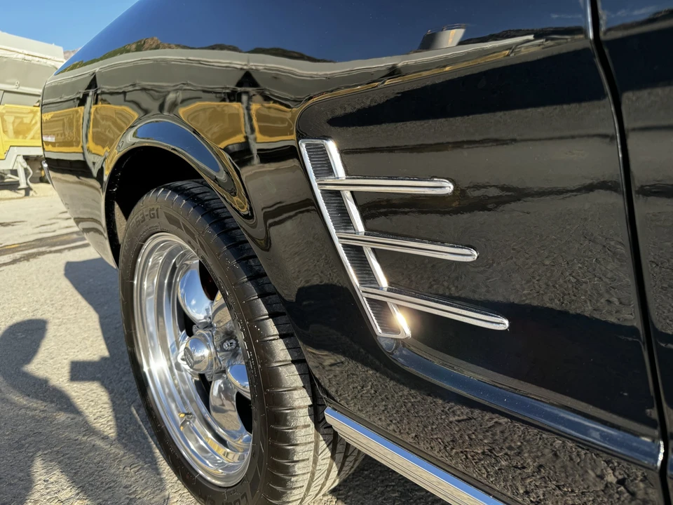 1966 Ford Mustang 1st Gen (1964.5-1966) - Image 28 of 31