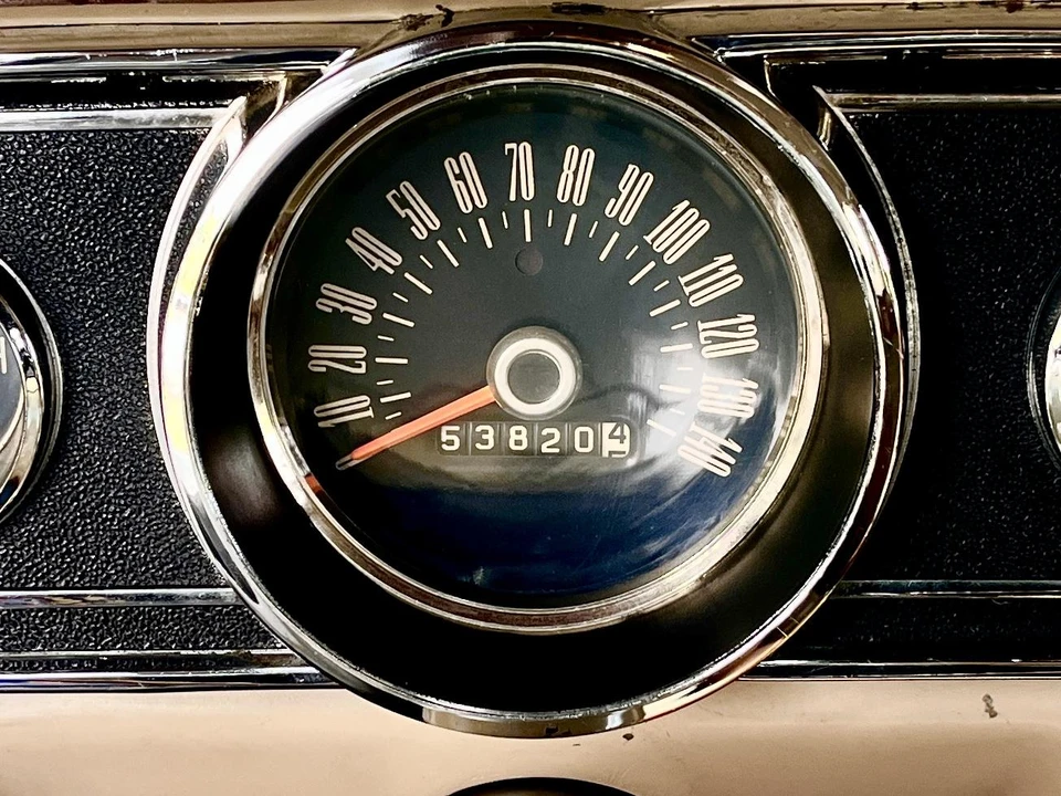 1966 Ford Mustang 1st Gen (1964.5-1966) - Image 26 of 31