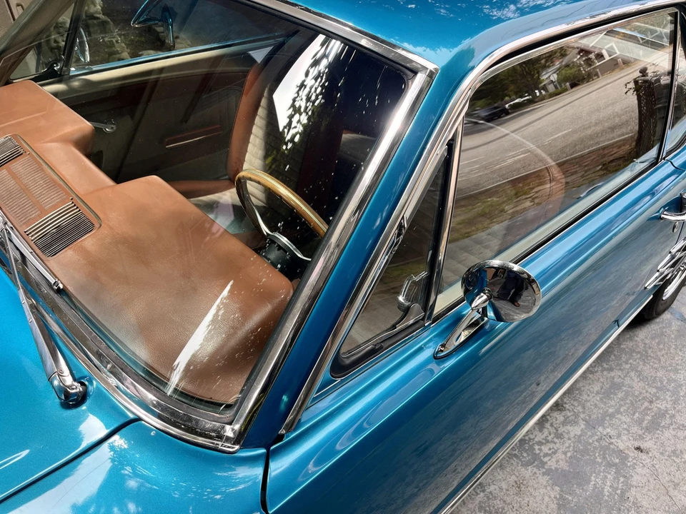 1966 Ford Mustang 1st Gen (1964.5-1966) - Image 12 of 31