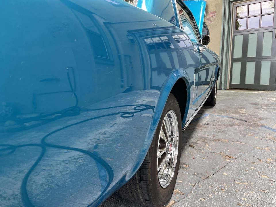 1966 Ford Mustang 1st Gen (1964.5-1966) - Image 15 of 31