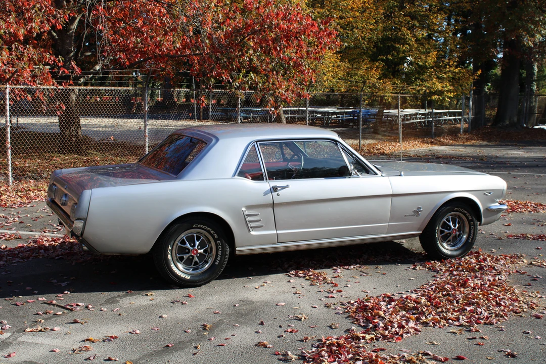 1966 Ford Mustang 1st Gen (1964.5-1966) - Image 31 of 31