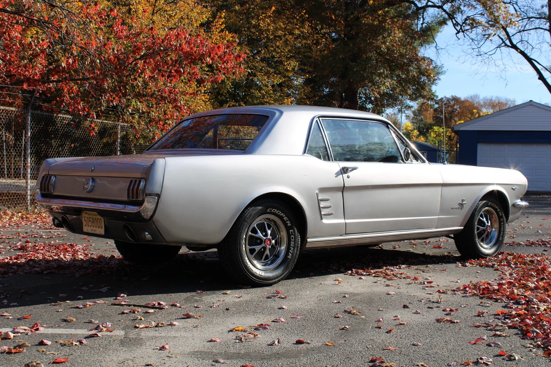 1966 Ford Mustang 1st Gen (1964.5-1966) - Image 30 of 31