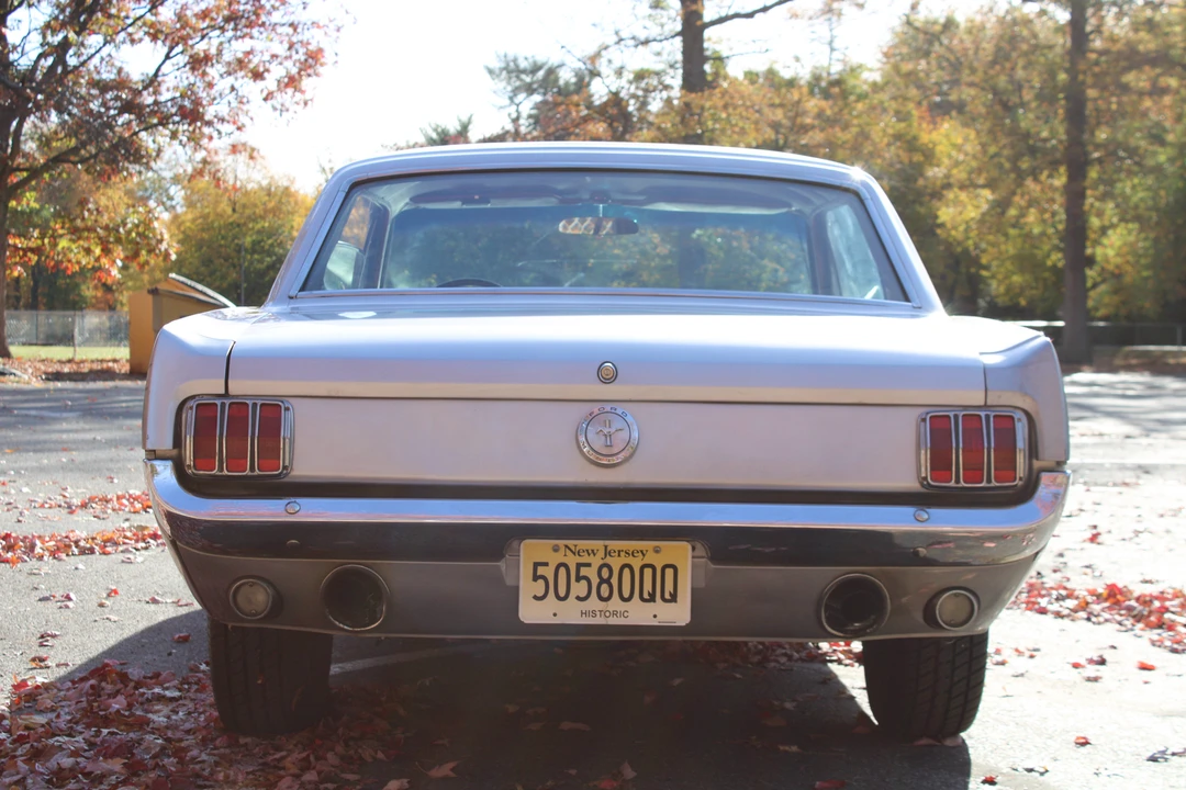 1966 Ford Mustang 1st Gen (1964.5-1966) - Image 28 of 31