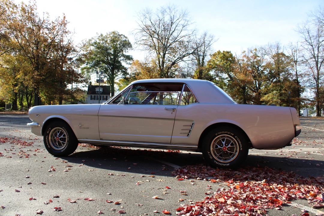 1966 Ford Mustang 1st Gen (1964.5-1966) - Image 22 of 31