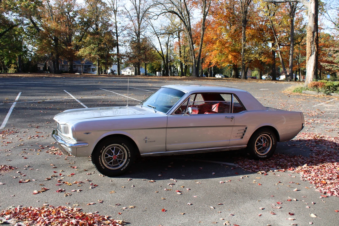 1966 Ford Mustang 1st Gen (1964.5-1966) - Image 21 of 31