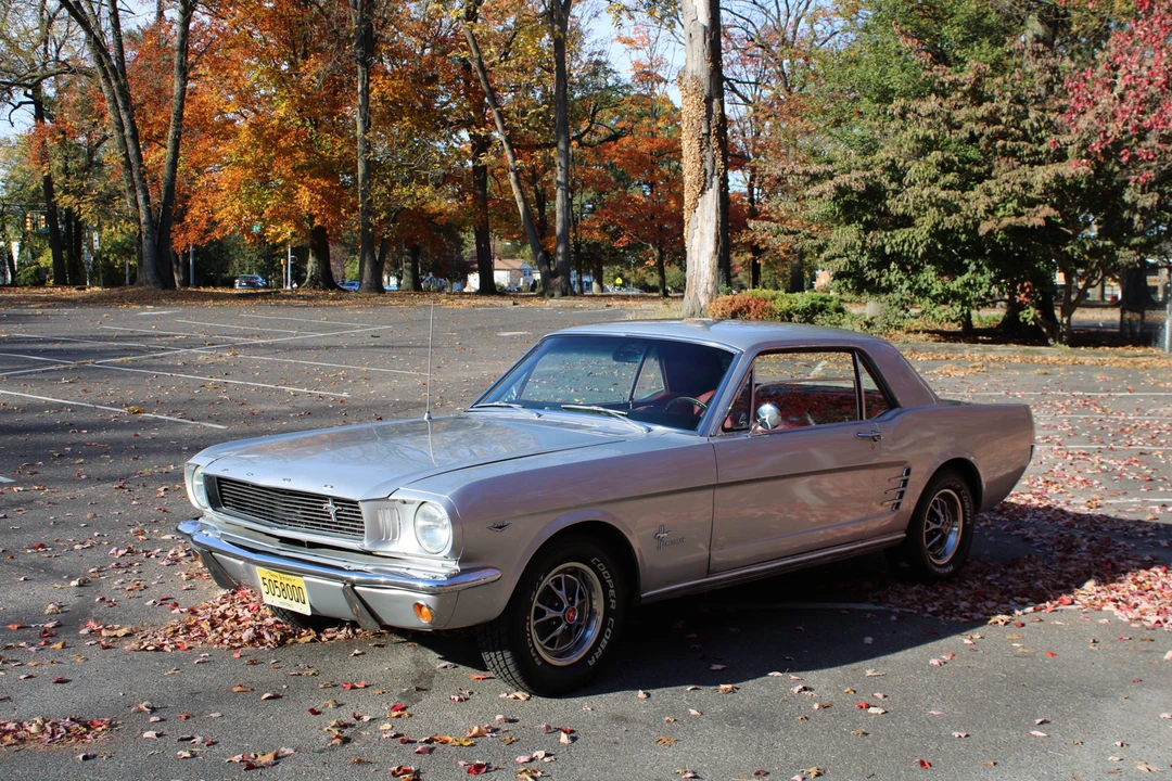 1966 Ford Mustang 1st Gen (1964.5-1966) - Image 19 of 31