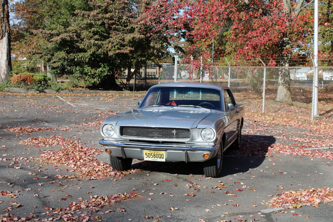 1966 Ford Mustang 1st Gen (1964.5-1966) - Image 16 of 31