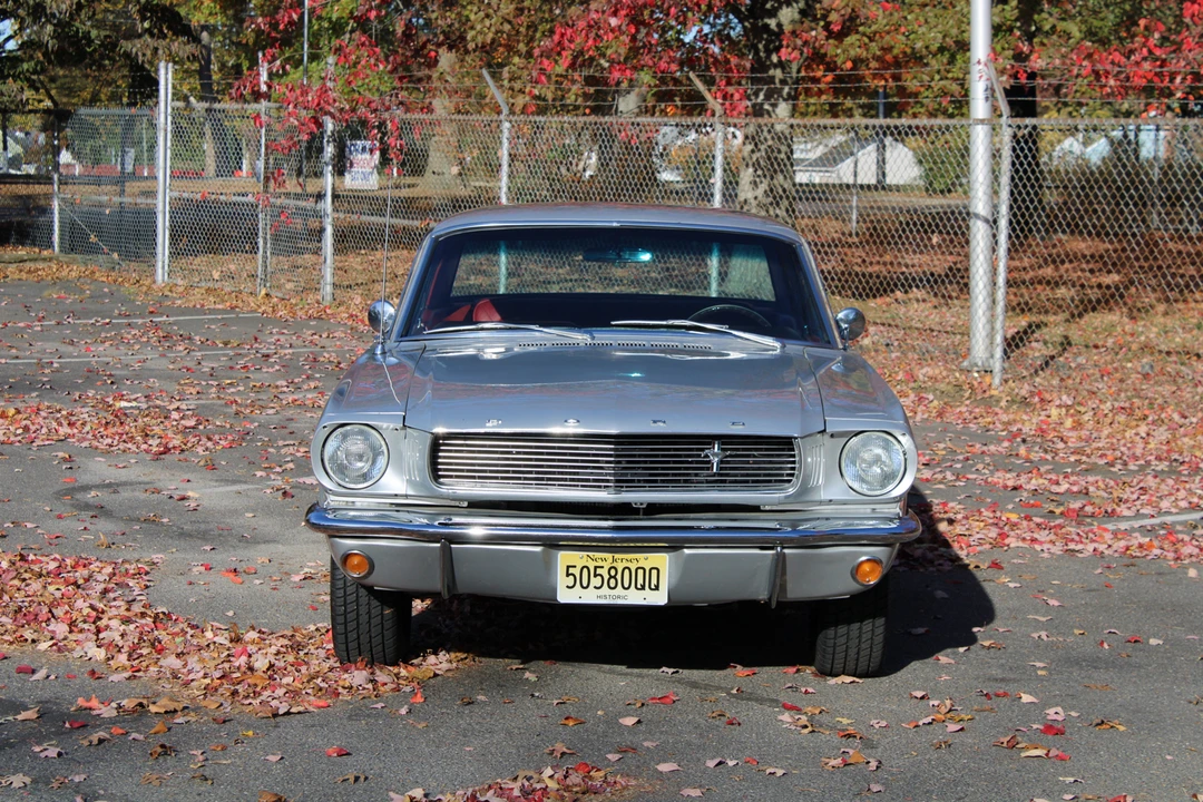 1966 Ford Mustang 1st Gen (1964.5-1966) - Image 15 of 31