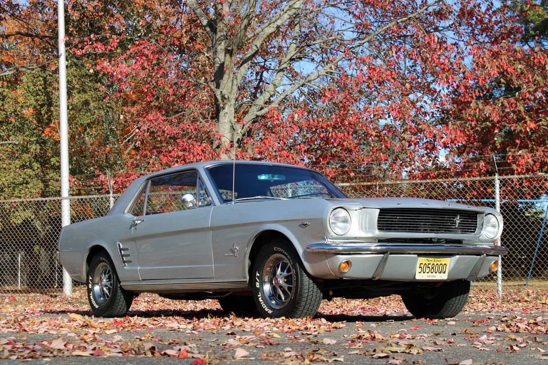 1966 Ford Mustang 1st Gen (1964.5-1966) - Image 14 of 31