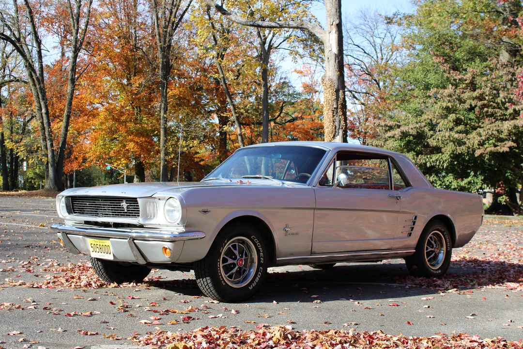 1966 Ford Mustang 1st Gen (1964.5-1966) - Image 18 of 31