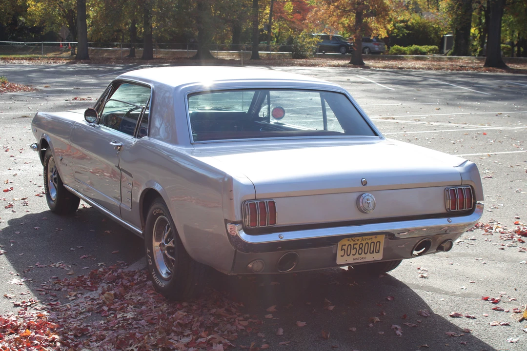 1966 Ford Mustang 1st Gen (1964.5-1966) - Image 26 of 31