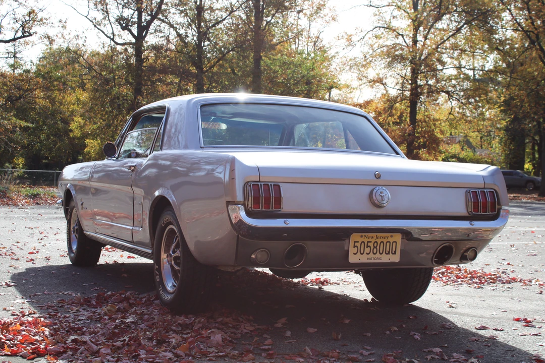 1966 Ford Mustang 1st Gen (1964.5-1966) - Image 25 of 31