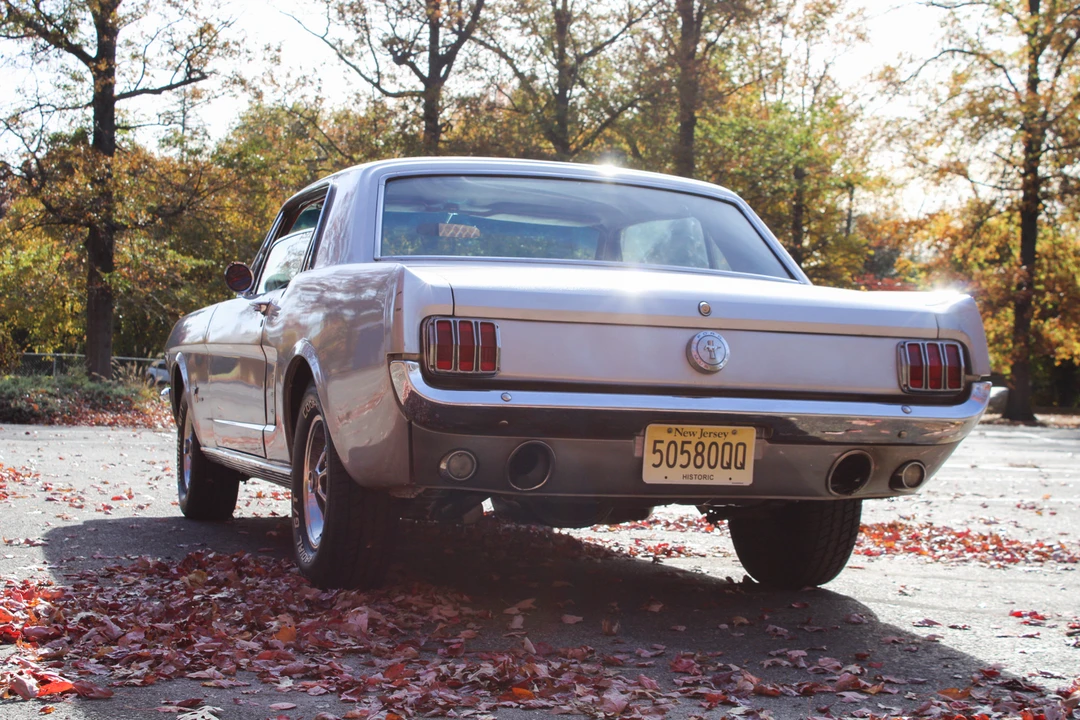 1966 Ford Mustang 1st Gen (1964.5-1966) - Image 27 of 31