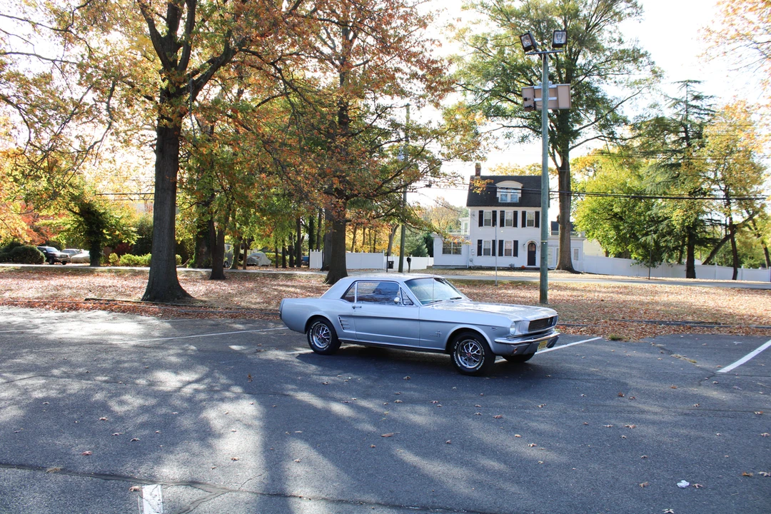 1966 Ford Mustang 1st Gen (1964.5-1966) - Image 11 of 31