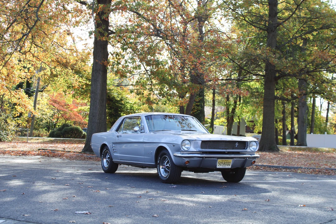 1966 Ford Mustang 1st Gen (1964.5-1966) - Image 9 of 31