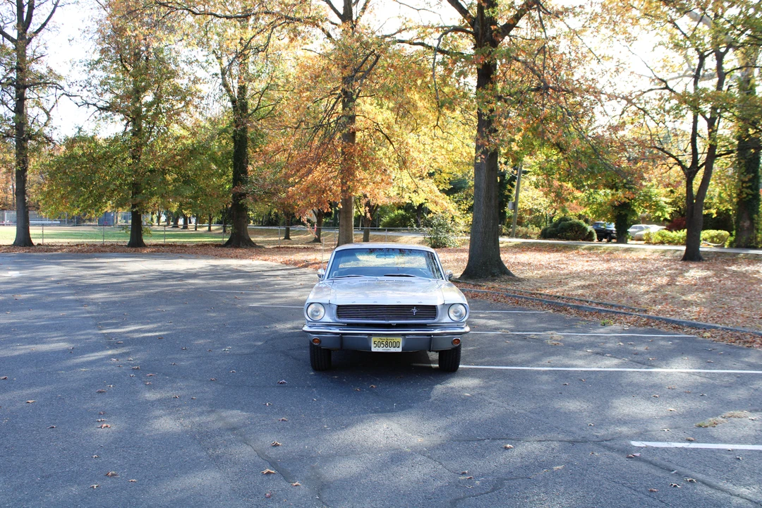 1966 Ford Mustang 1st Gen (1964.5-1966) - Image 7 of 31