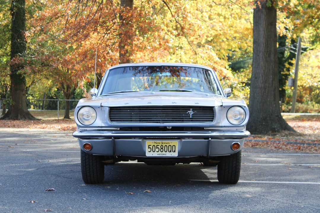 1966 Ford Mustang 1st Gen (1964.5-1966) - Image 2 of 31