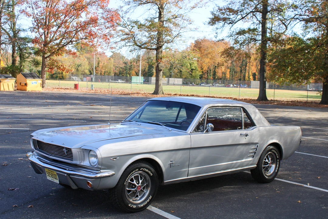1966 Ford Mustang 1st Gen (1964.5-1966) - Image 20 of 31