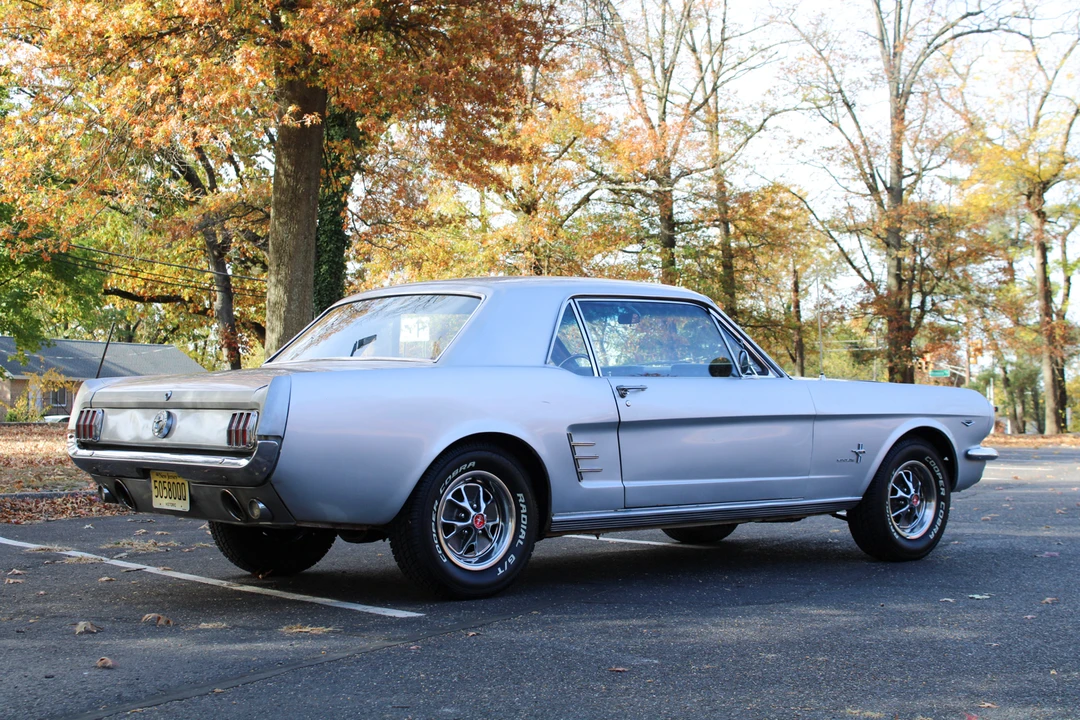 1966 Ford Mustang 1st Gen (1964.5-1966) - Image 12 of 31
