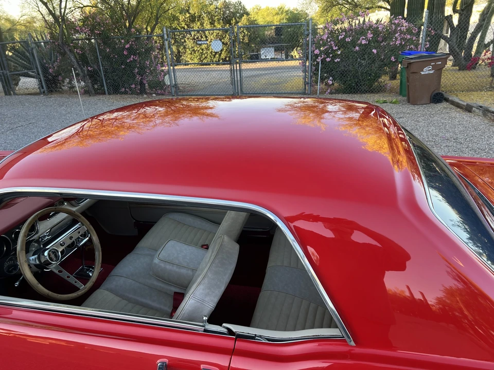 1966 Ford Mustang 1st Gen (1964.5-1966) - Image 20 of 31