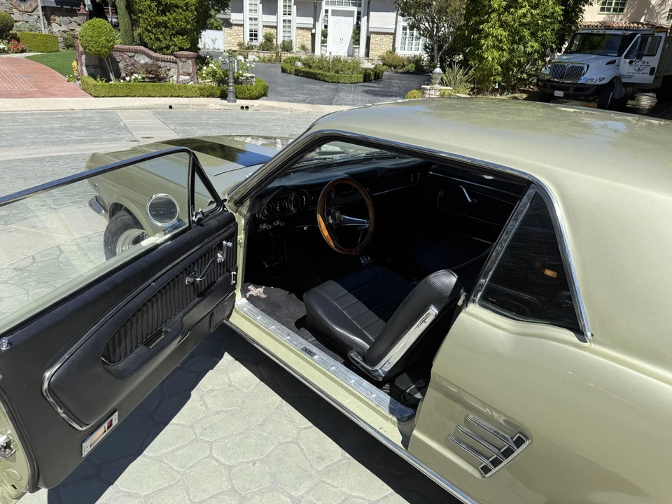 1966 Ford Mustang 1st Gen (1964.5-1966) - Image 30 of 31