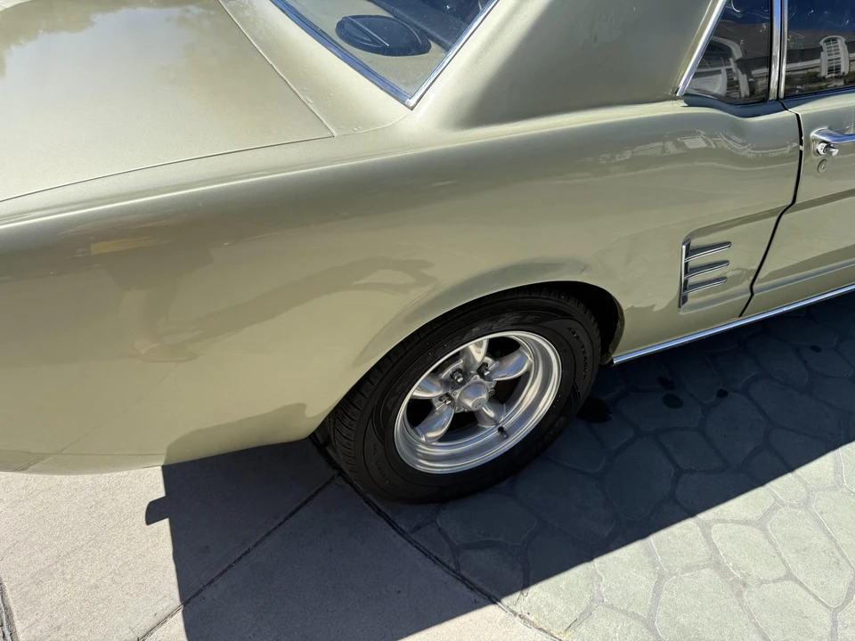 1966 Ford Mustang 1st Gen (1964.5-1966) - Image 26 of 31