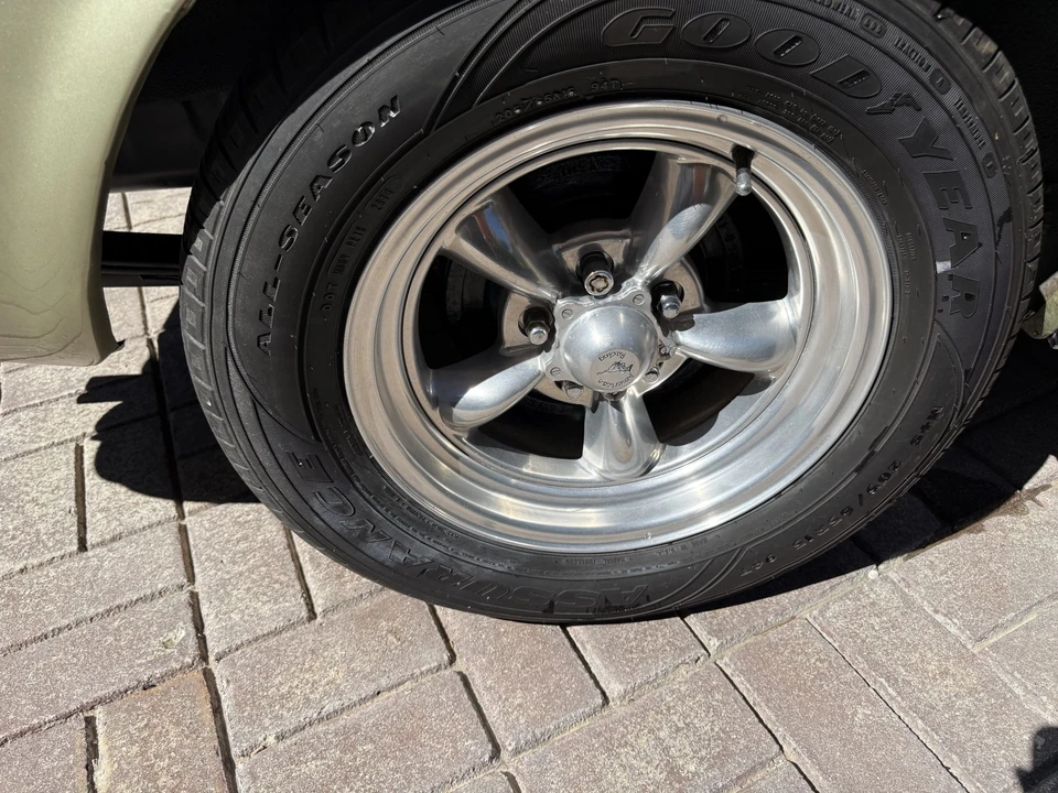 1966 Ford Mustang 1st Gen (1964.5-1966) - Image 29 of 31