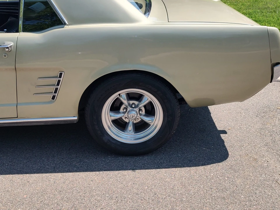 1966 Ford Mustang 1st Gen (1964.5-1966) - Image 26 of 31