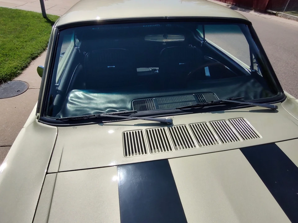 1966 Ford Mustang 1st Gen (1964.5-1966) - Image 18 of 31