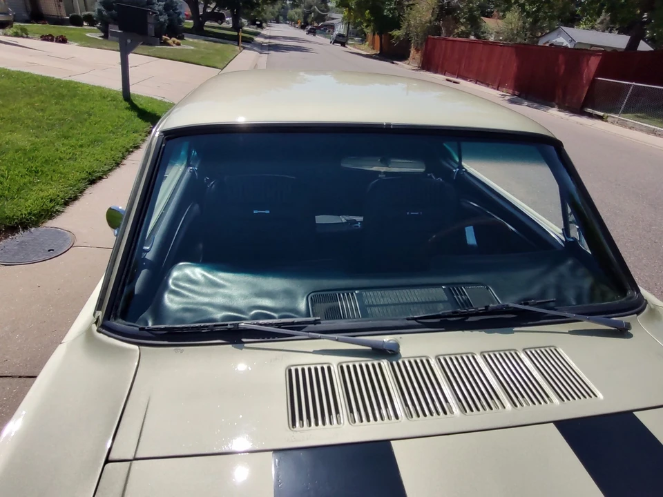 1966 Ford Mustang 1st Gen (1964.5-1966) - Image 17 of 31