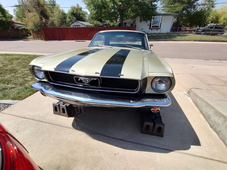 1966 Ford Mustang 1st Gen (1964.5-1966) - Image 15 of 31