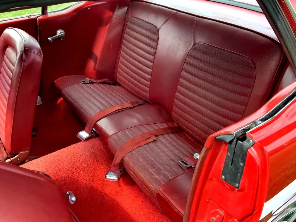 1966 Ford Mustang 1st Gen (1964.5-1966) - Image 21 of 31