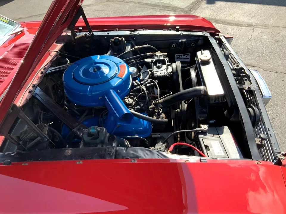 1966 Ford Mustang 1st Gen (1964.5-1966) - Image 26 of 31
