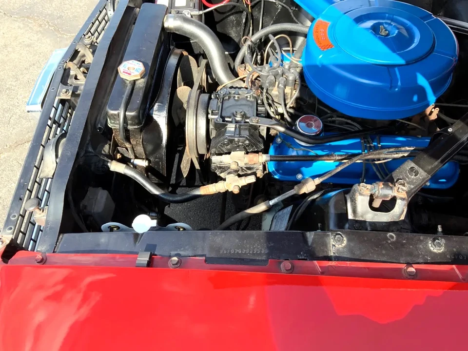 1966 Ford Mustang 1st Gen (1964.5-1966) - Image 31 of 31