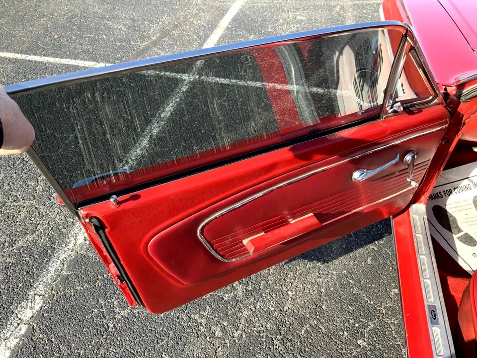 1966 Ford Mustang 1st Gen (1964.5-1966) - Image 14 of 31