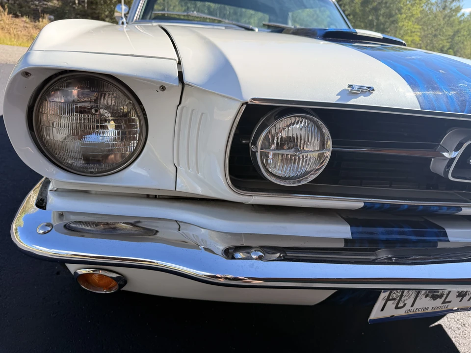 1966 Ford Mustang 1st Gen (1964.5-1966) - Image 15 of 31
