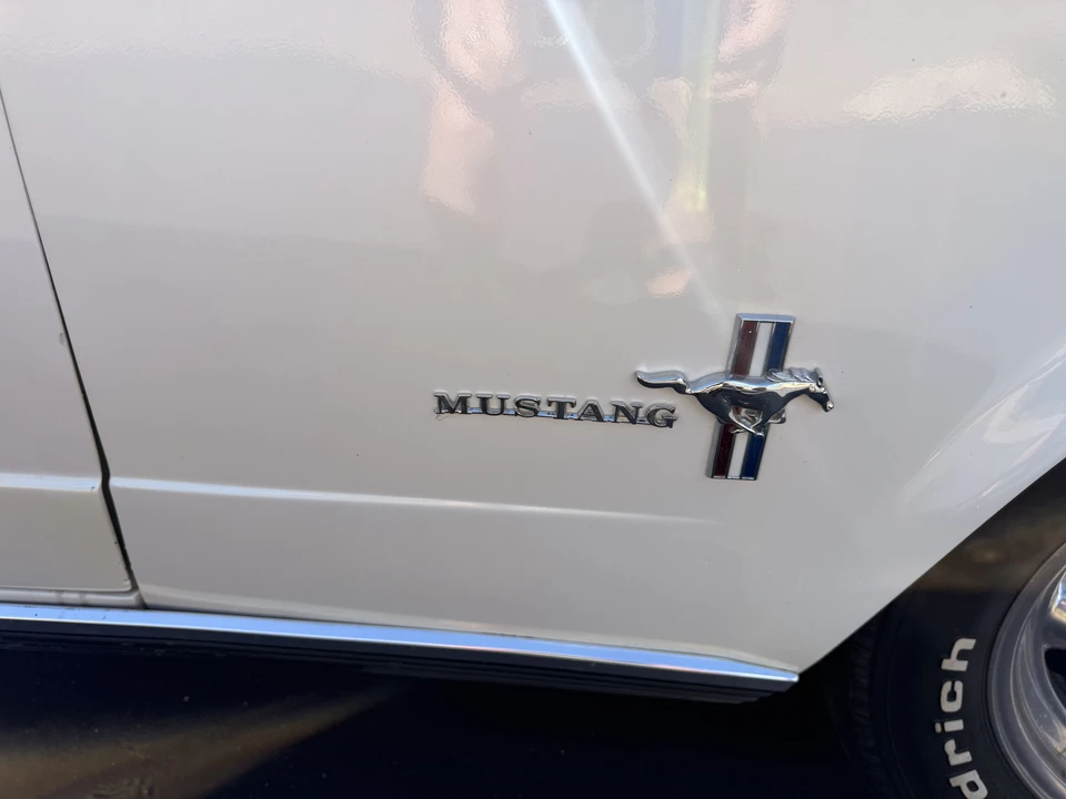 1966 Ford Mustang 1st Gen (1964.5-1966) - Image 24 of 31