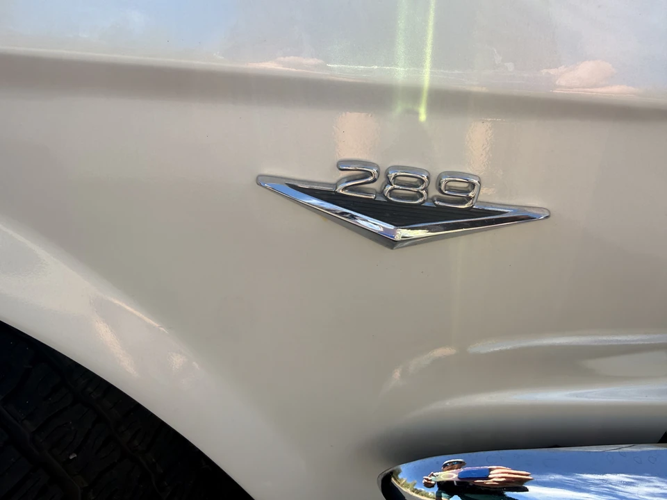1966 Ford Mustang 1st Gen (1964.5-1966) - Image 28 of 31