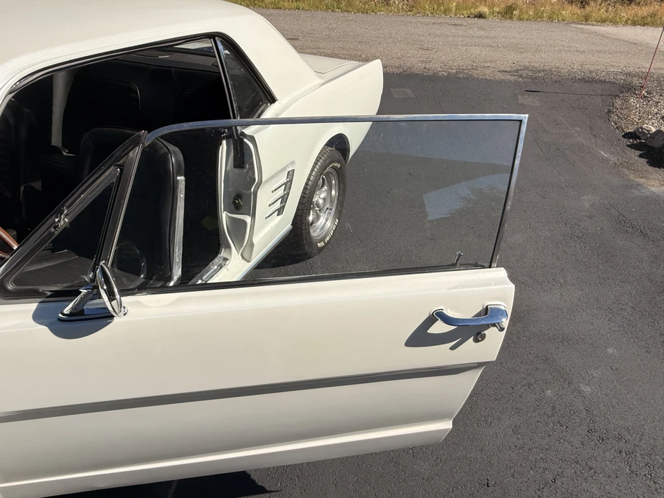 1966 Ford Mustang 1st Gen (1964.5-1966) - Image 14 of 31