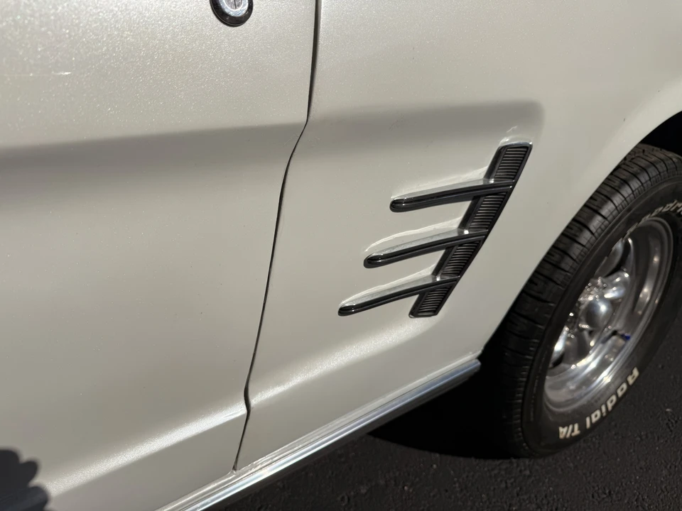 1966 Ford Mustang 1st Gen (1964.5-1966) - Image 22 of 31