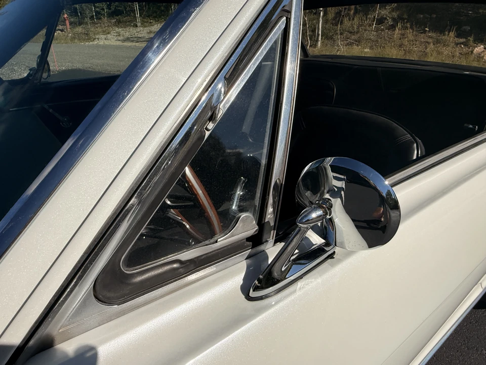 1966 Ford Mustang 1st Gen (1964.5-1966) - Image 25 of 31