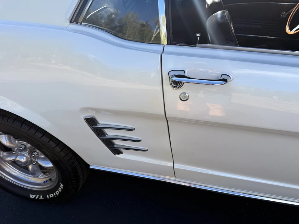 1966 Ford Mustang 1st Gen (1964.5-1966) - Image 23 of 31
