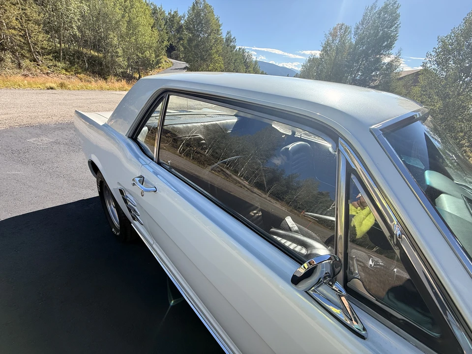 1966 Ford Mustang 1st Gen (1964.5-1966) - Image 16 of 31
