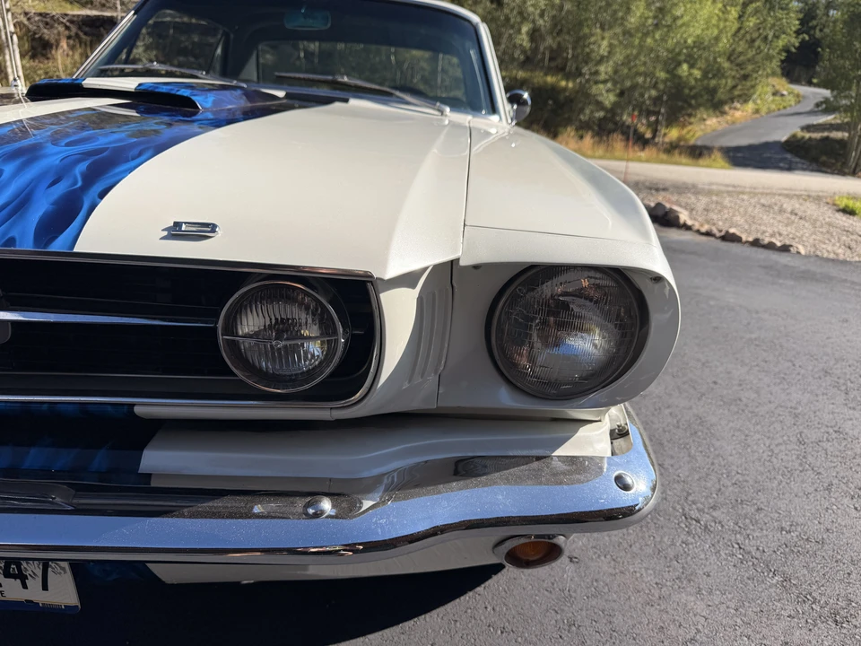1966 Ford Mustang 1st Gen (1964.5-1966) - Image 11 of 31