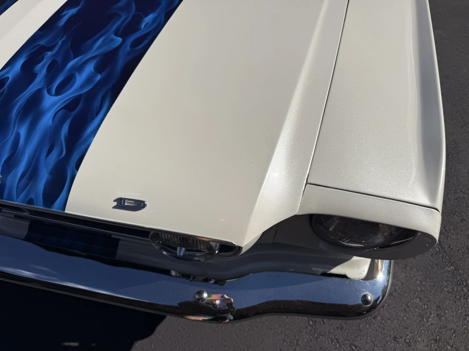 1966 Ford Mustang 1st Gen (1964.5-1966) - Image 17 of 31