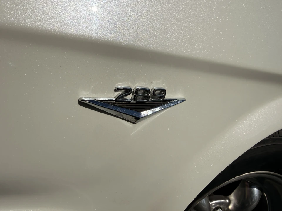 1966 Ford Mustang 1st Gen (1964.5-1966) - Image 27 of 31