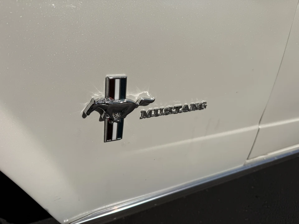 1966 Ford Mustang 1st Gen (1964.5-1966) - Image 9 of 31