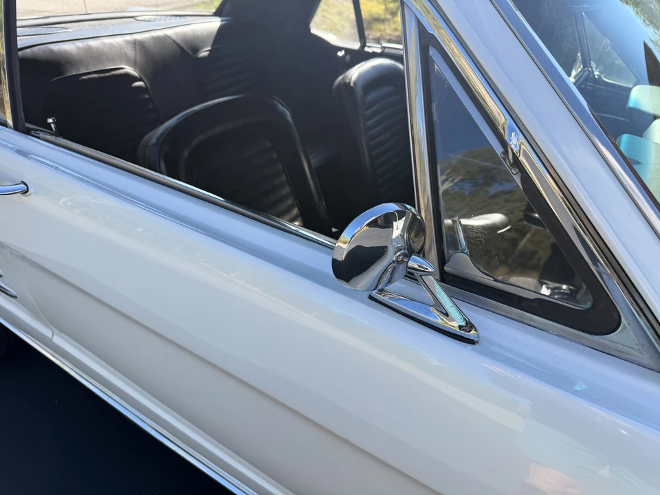 1966 Ford Mustang 1st Gen (1964.5-1966) - Image 21 of 31
