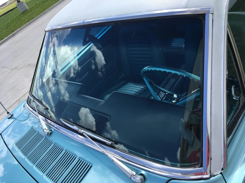 1966 Ford Mustang 1st Gen (1964.5-1966) - Image 27 of 31