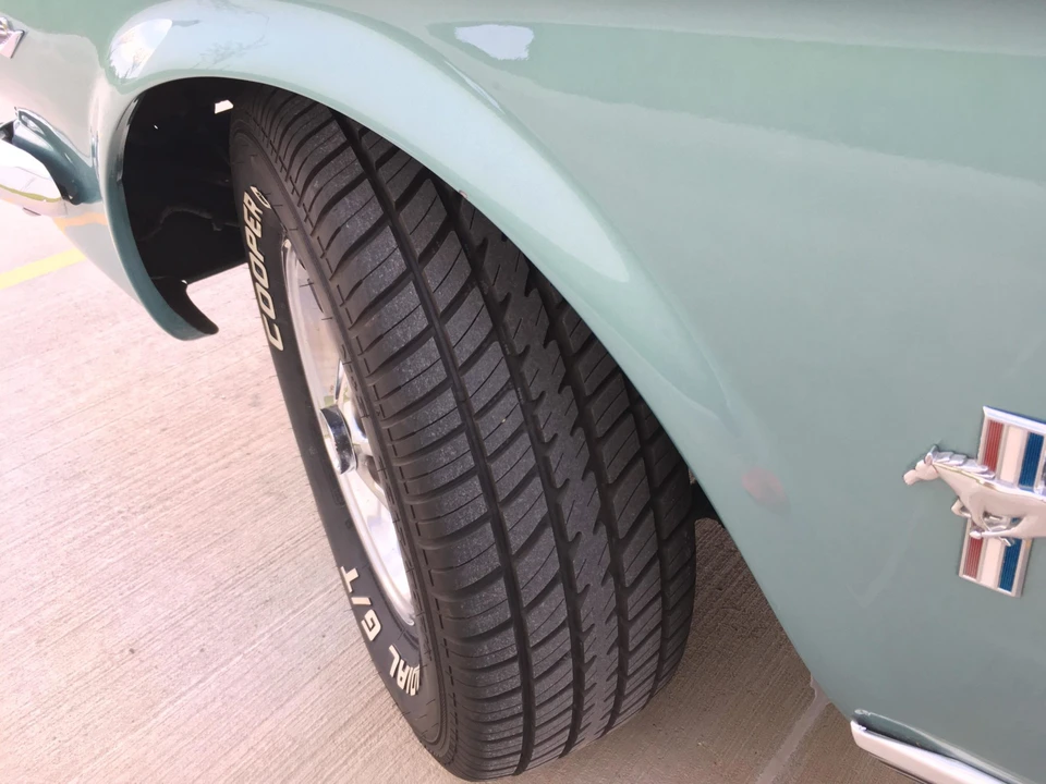 1966 Ford Mustang 1st Gen (1964.5-1966) - Image 31 of 31